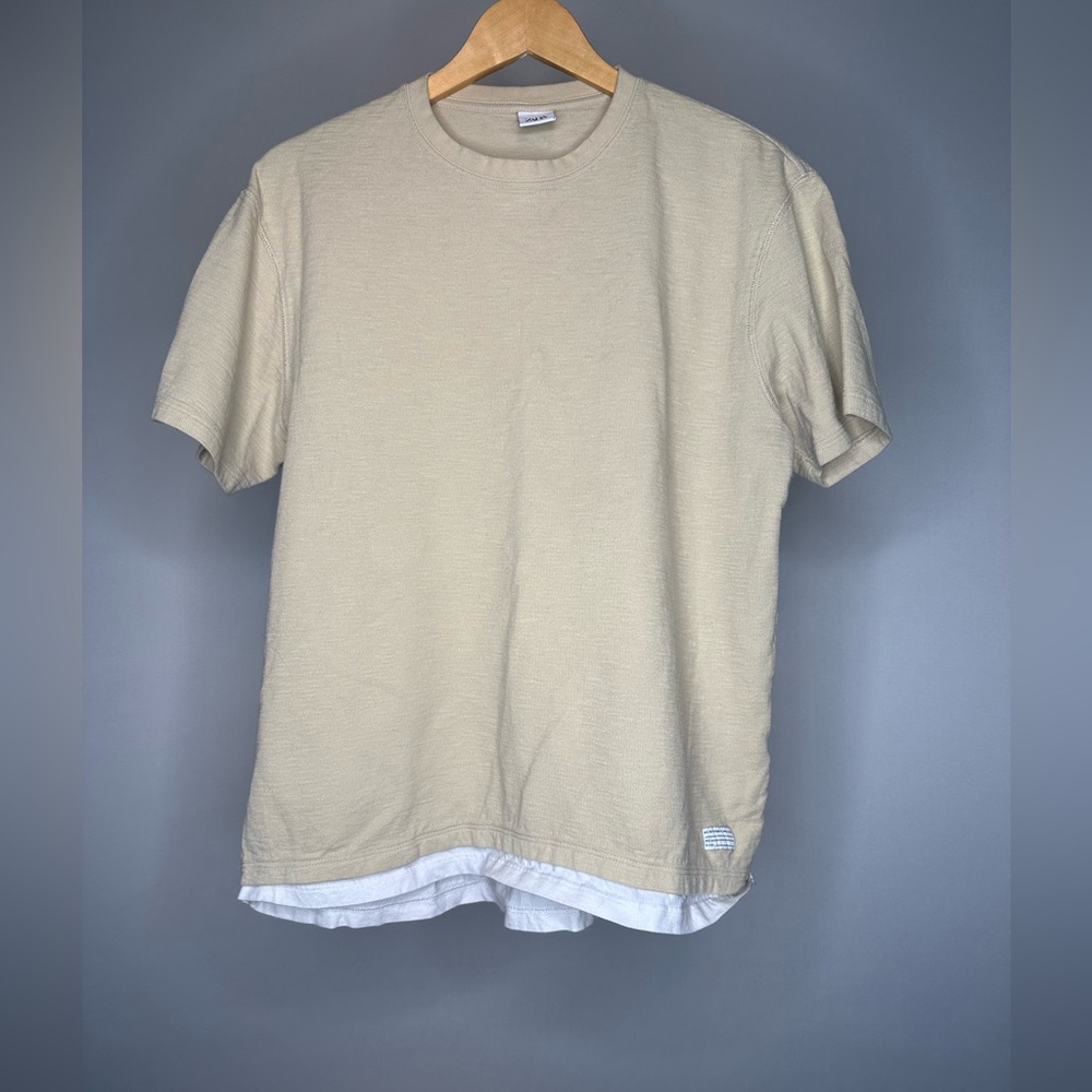 Zara T shirt